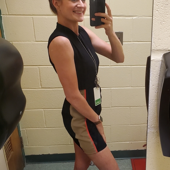 Rachel Roy Dress - Picture 9 of 9